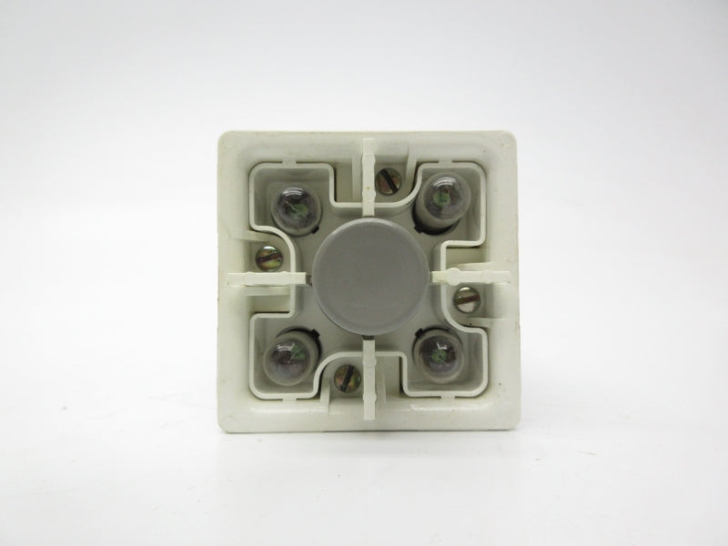 HONEYWELL 909AAA01 120V NSMP