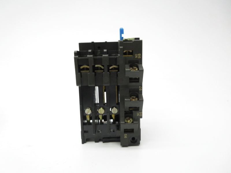 GENERAL ELECTRIC CR4G1WG 600V 1.0-1.6A NSNP