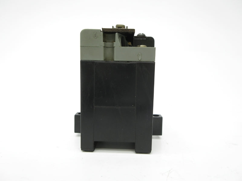 ALLEN BRADLEY 852S-A SER. G 300V 3A 0.1S (AS PICTURED) NSNP
