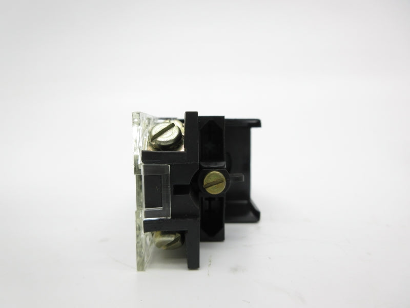 ALLEN BRADLEY 800MR-JX9B SER. A 110-300V NSNP