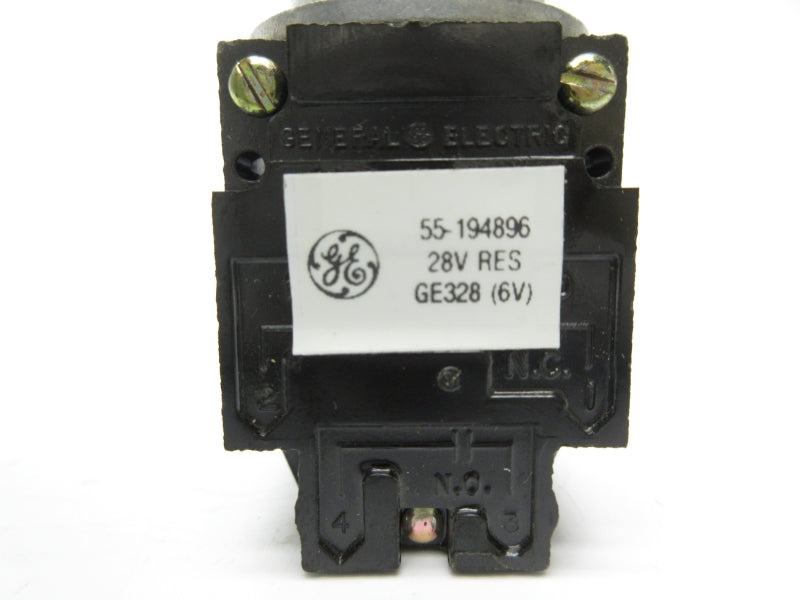 GENERAL ELECTRIC 55-194896 6V NSNP