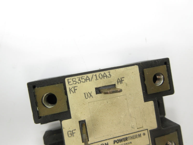 GENTRON ES35A/10A3 NSNP