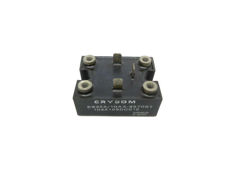 CRYDOM ES35A/10A3-8570ST NSNP