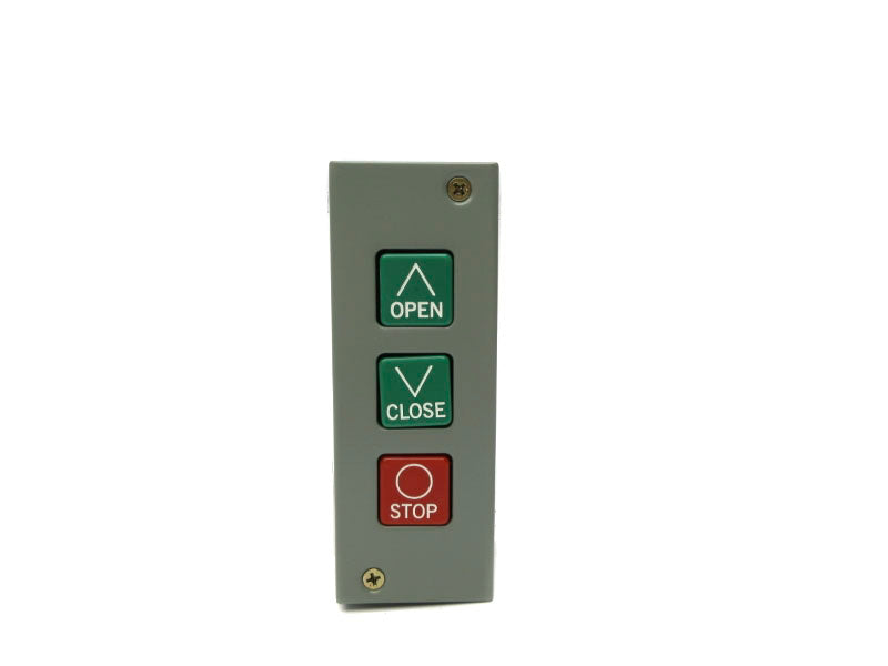 GLEASON AVERY PBU-3 240VAC 5A NSNP
