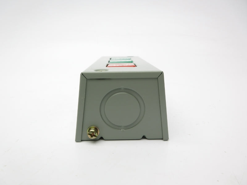 GLEASON AVERY PBU-3 240VAC 5A NSNP