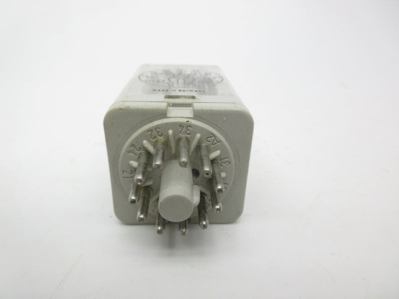 ALLEN BRADLEY 700-HA33A24 SER. A 24VAC 10A NSNP