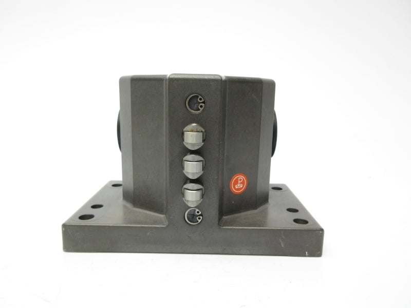 EUCHNER RGBF03R12-1514-M 250VAC 10A NSMP