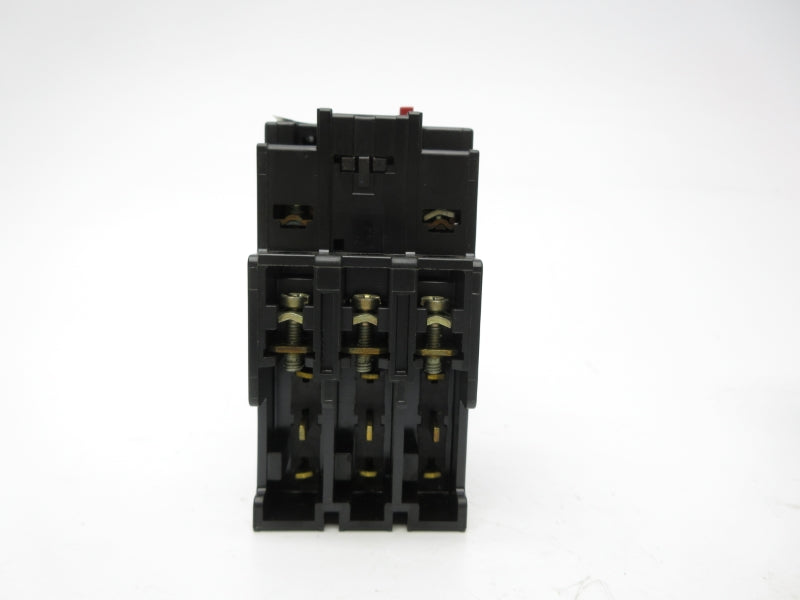 GENERAL ELECTRIC CR4G1TC 600V .23-.35A NSMP