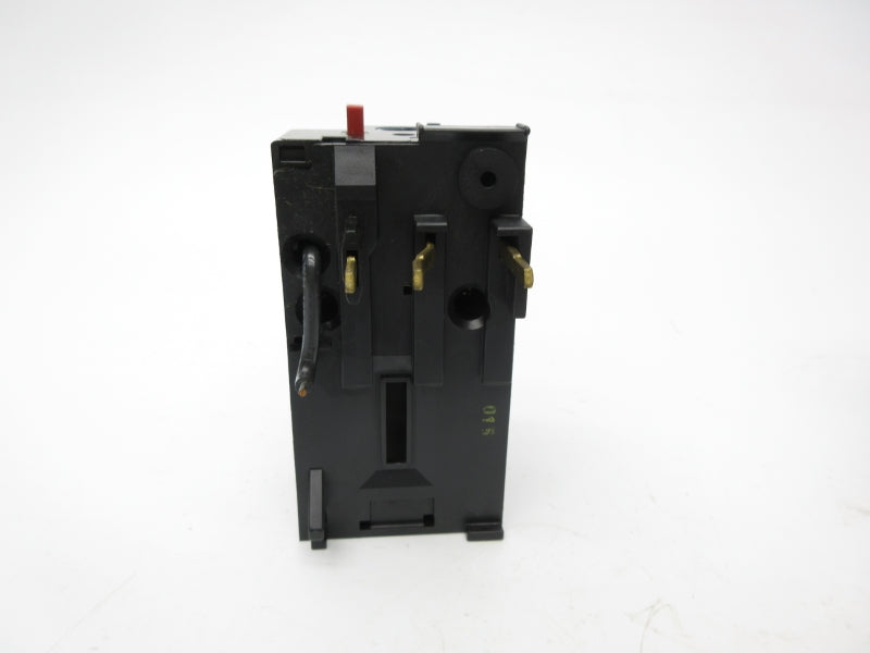 GENERAL ELECTRIC CR4G1TC 600V .23-.35A NSMP