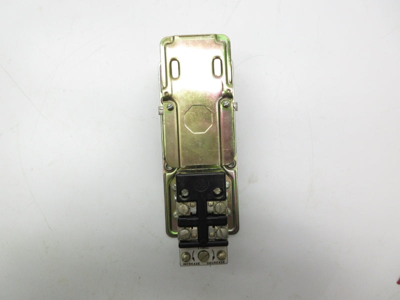 INDUSTRIAL SPARE PART 849-ZOD33 SER. B 110/120V 60A (BR/YL) NSMP
