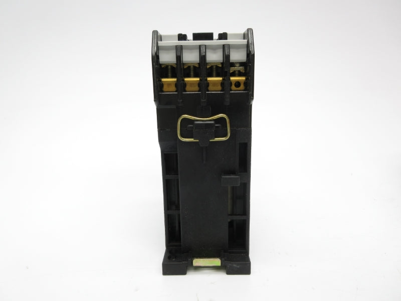 GENERAL ELECTRIC CR7ZCL 24VDC 10A NSMP