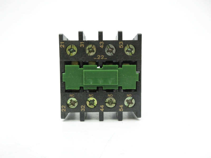 GENERAL ELECTRIC CR4XA22 600V 10A NSMP
