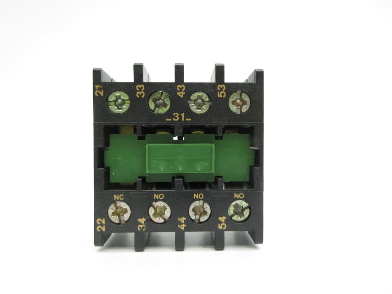 GENERAL ELECTRIC CR4XA31 600V 10A NSMP