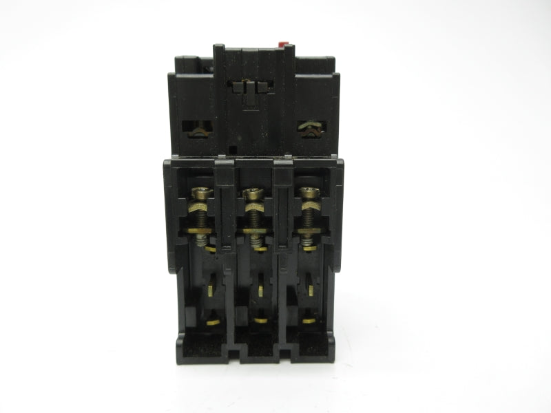 GENERAL ELECTRIC CR4G1TL 600V 6.0-9.0A NSMP