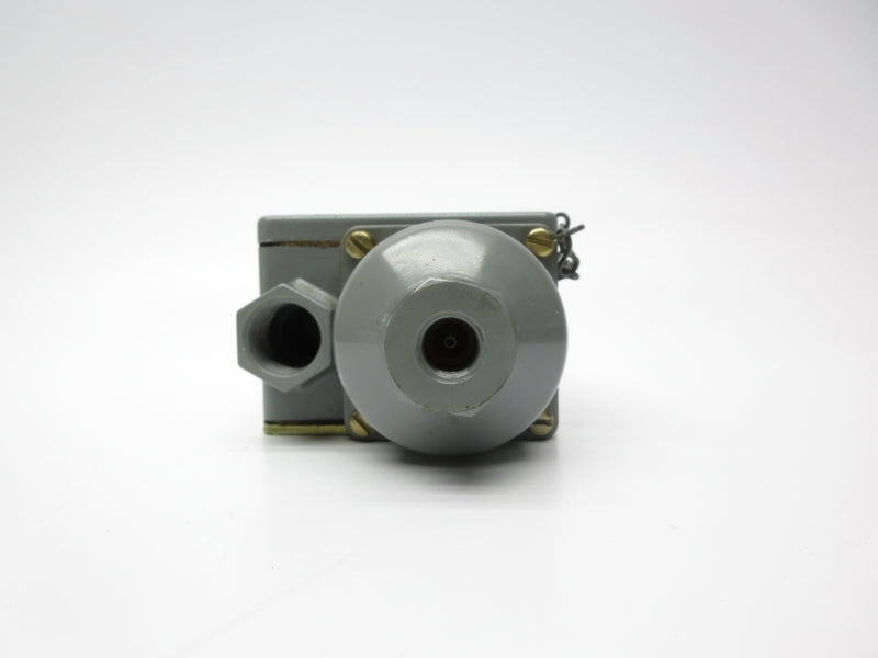 ALLEN BRADLEY 836T-D450J SER. A 120-600VAC 60A 80PSI NSNP
