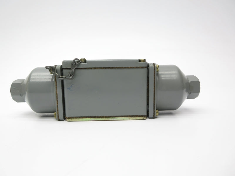 ALLEN BRADLEY 836T-D450J SER. A 120-600VAC 60A 80PSI NSNP