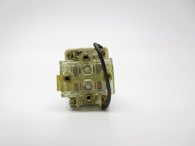 SQUARE D 9001TP21G2 SER. H NSNP