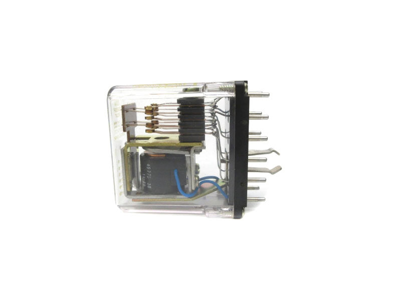 STRUTHERS&DUNN 219BBXP 110/120V 10A NSNP