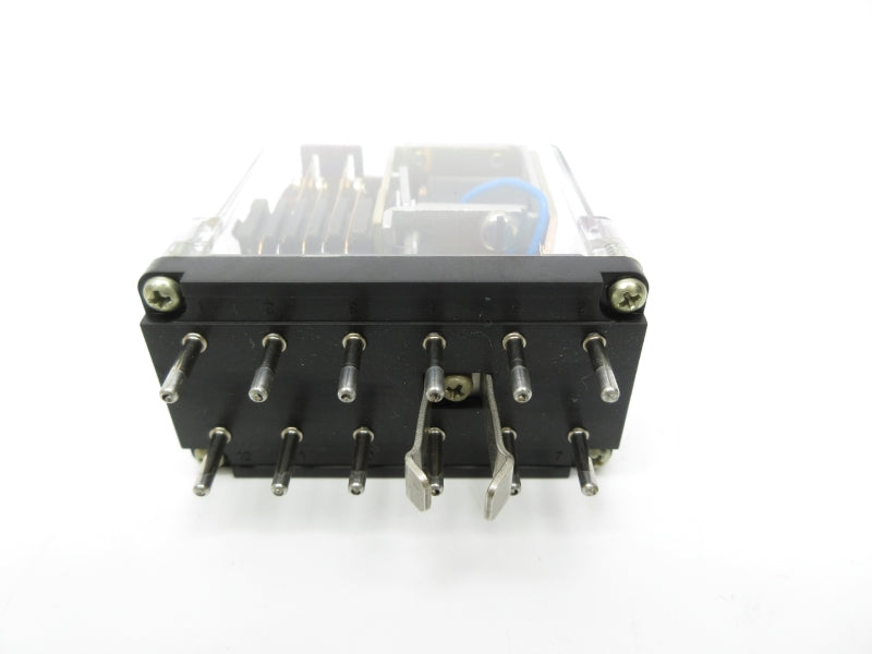 STRUTHERS&DUNN 219BBXP 110/120V 10A NSNP