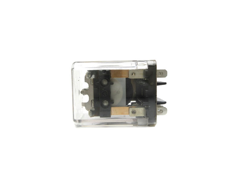 POTTER&BRUMFIELD KUMP-11D18-24 24VDC 3A NSNP