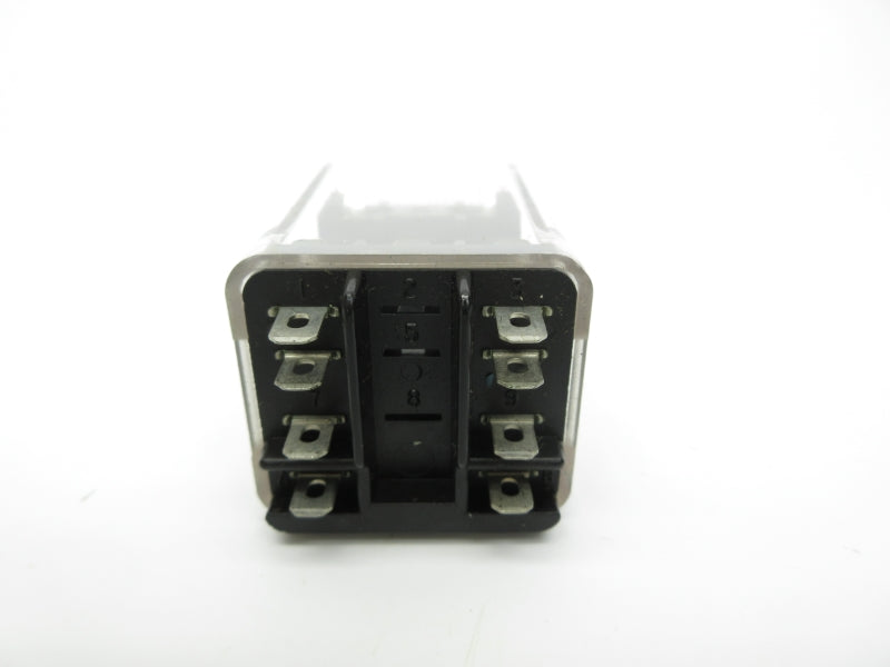 POTTER&BRUMFIELD KUMP-11D18-24 24VDC 3A NSNP