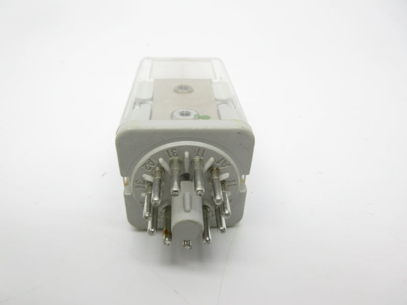 KUHNKE UF3-24VACN 24VAC NSNP