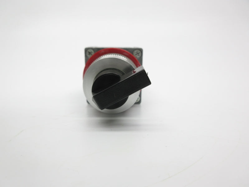 ALLEN BRADLEY 800MR-HH2BLAK SER. C (WH) NSMP
