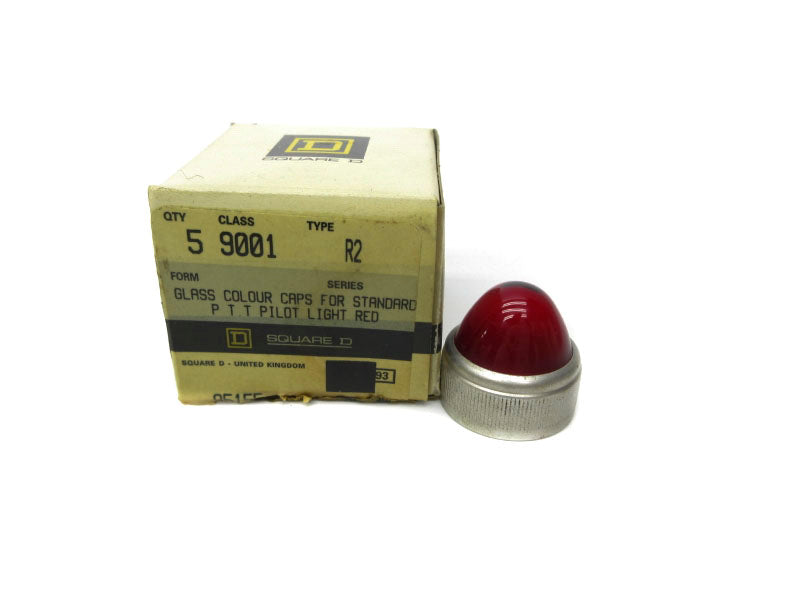 SQUARE D 9001R2 (PKG OF 5) NSMP