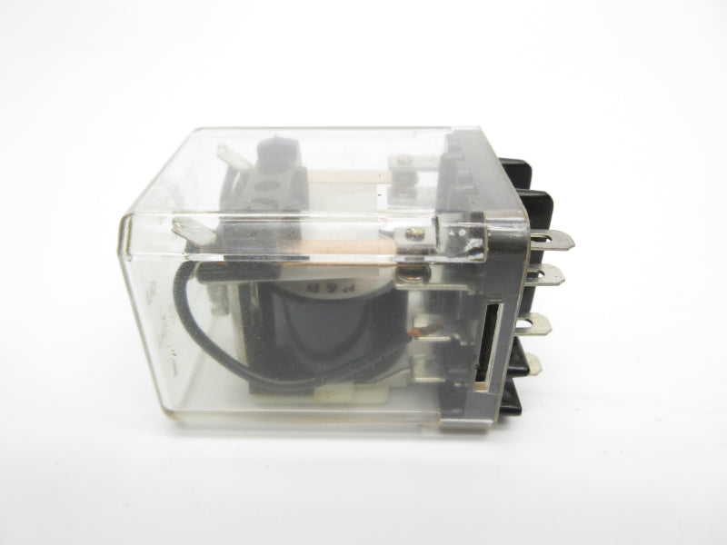 POTTER&BRUMFIELD KUP-11D15-24 24VDC 3A NSMP