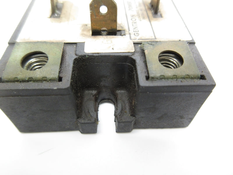 GENTRON ES35A/10A3 UNMP