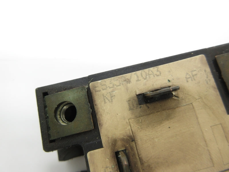 GENTRON ES35A/10A3 UNMP