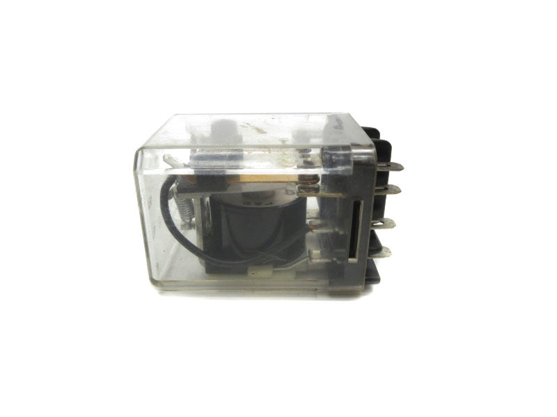 POTTER&BRUMFIELD KUP-11D15-24 24VDC 3A UNMP