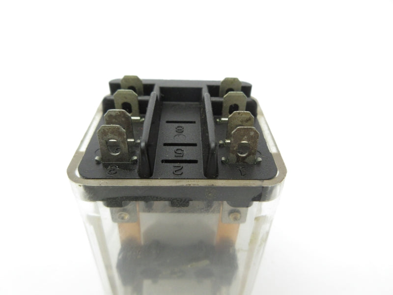POTTER&BRUMFIELD KUP-11D15-24 24VDC 3A UNMP