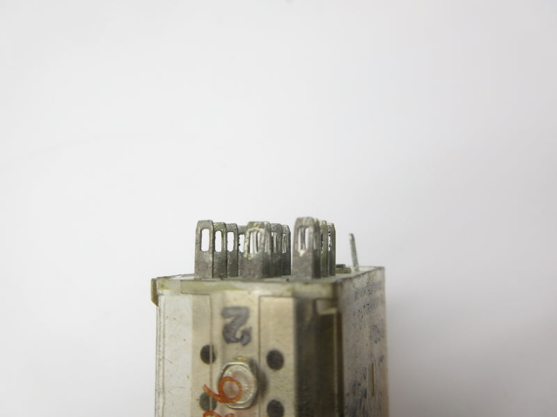 POTTER&BRUMFIELD R10-E1-Z4-J1.0K 120VAC 2A UNMP