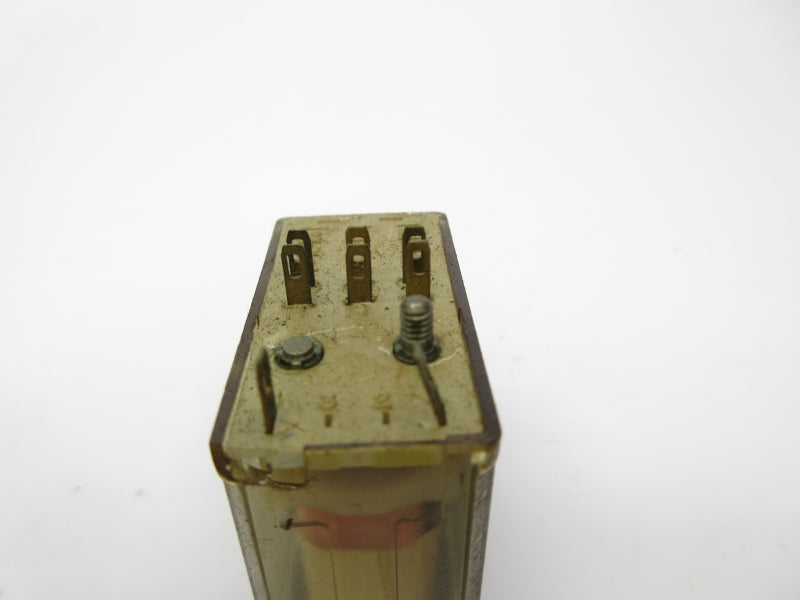 POTTER&BRUMFIELD R12-30-24-X2-E1 UNMP