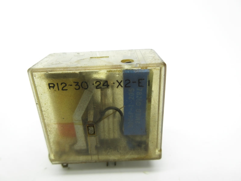 POTTER&BRUMFIELD R12-30-24-X2-E1 UNMP