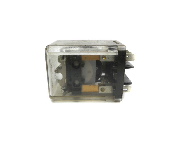 POTTER&BRUMFIELD KUMP11D18 110VDC 15A UNMP