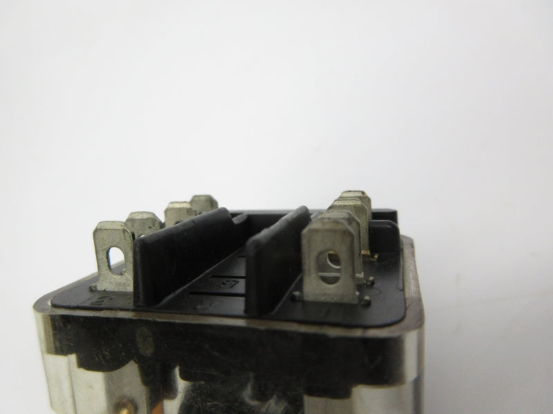 POTTER&BRUMFIELD KUMP11D18 110VDC 15A UNMP