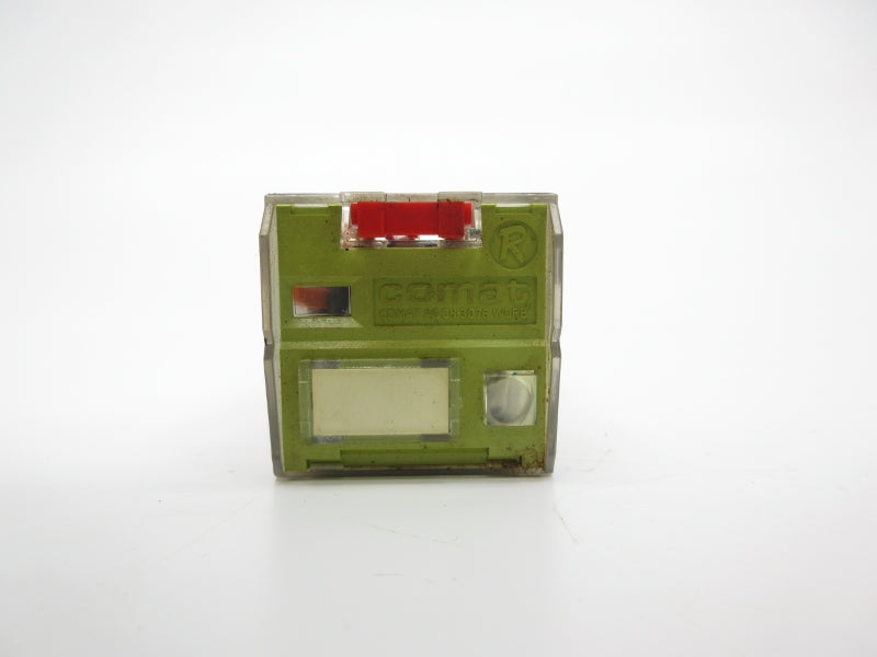 COMAT C3-A39 380VAC 10A UNMP