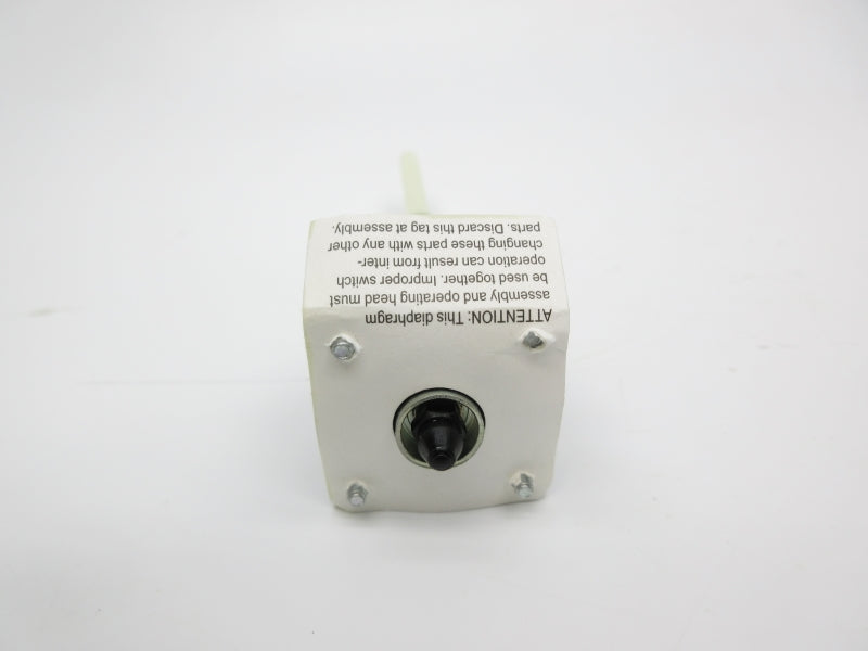 ALLEN BRADLEY Z-18210 (WH) NSMP