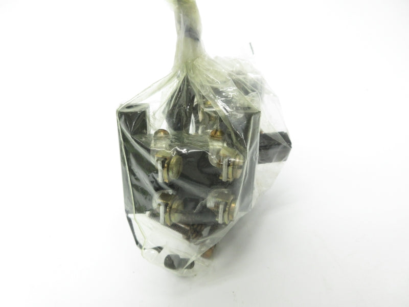 ALLEN BRADLEY Z-31943 (BK/GR) NSMP