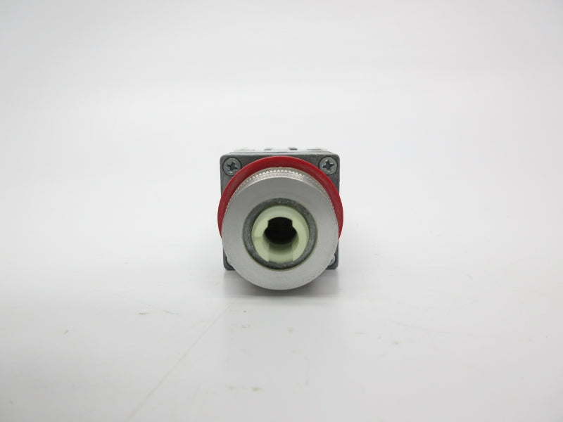 ALLEN BRADLEY 800MR-NX2Q SER. A (AS PICTURED) NSNP