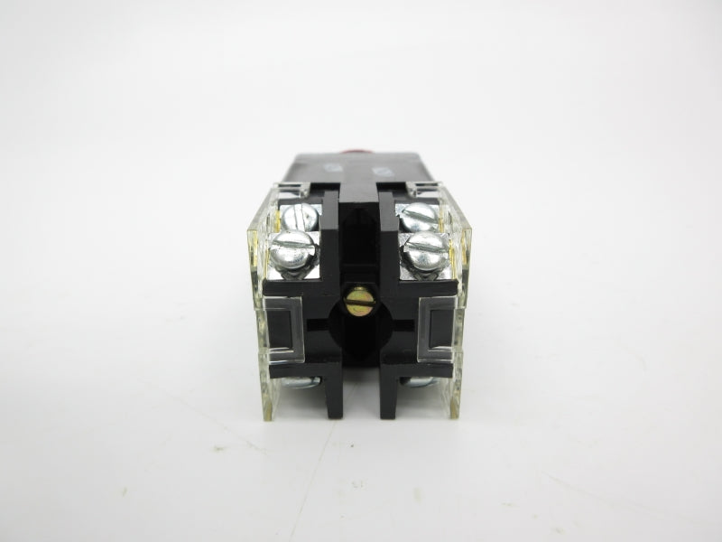 ALLEN BRADLEY 800MR-NX2Q SER. A (AS PICTURED) NSNP