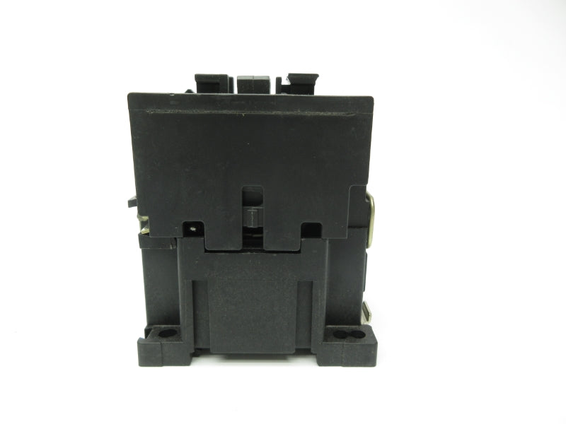 GENERAL ELECTRIC CR4CC10 110/120V NSNP
