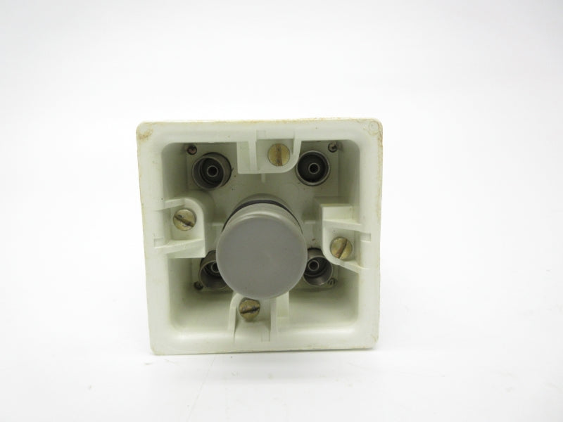 MICRO SWITCH 909AAA51 120V NSNP