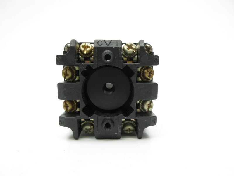 MICRO SWITCH 909AAA51 120V NSNP