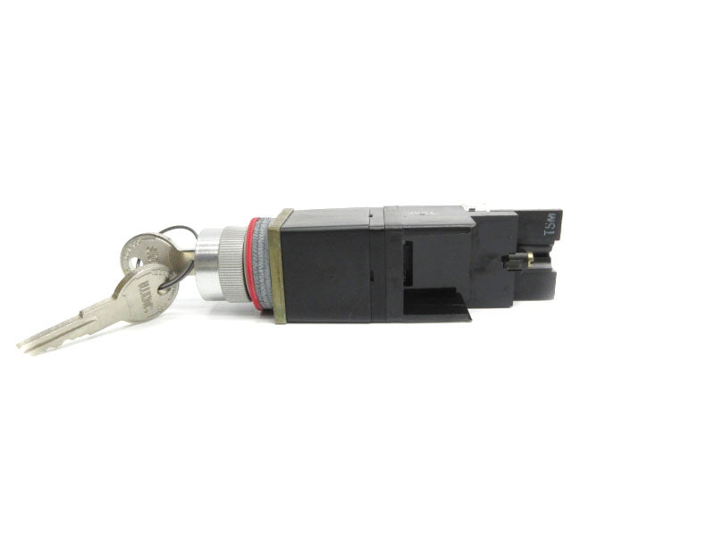 ALLEN BRADLEY 800MR-J42B SER. A NSNP