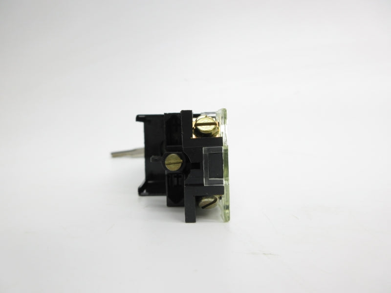 ALLEN BRADLEY 800MR-J42B SER. A NSNP