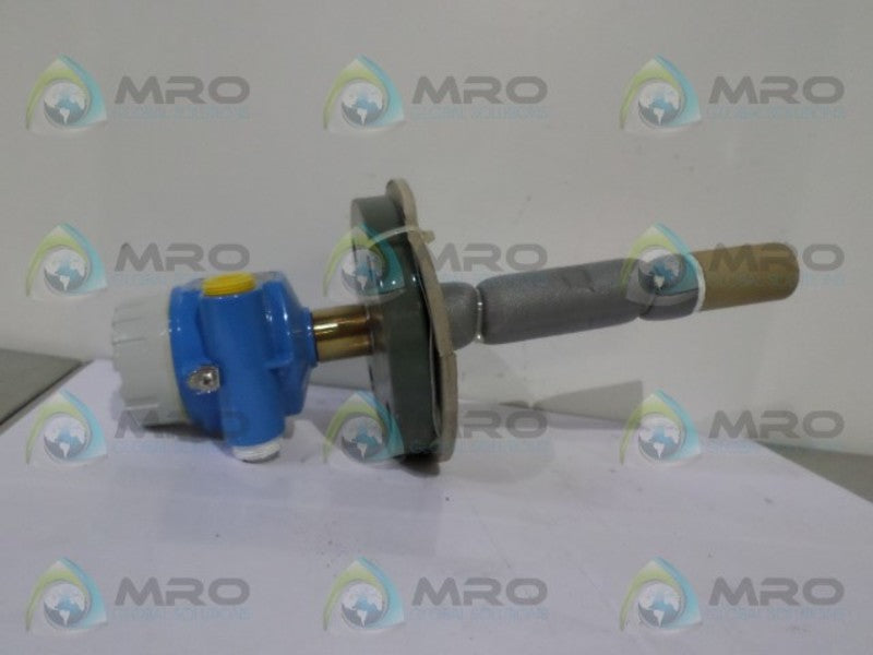 ENDRESS & HAUSER FTL51C-AYY9BK4E5AA LIQUIPHANT M TRANSMITTER NSNP