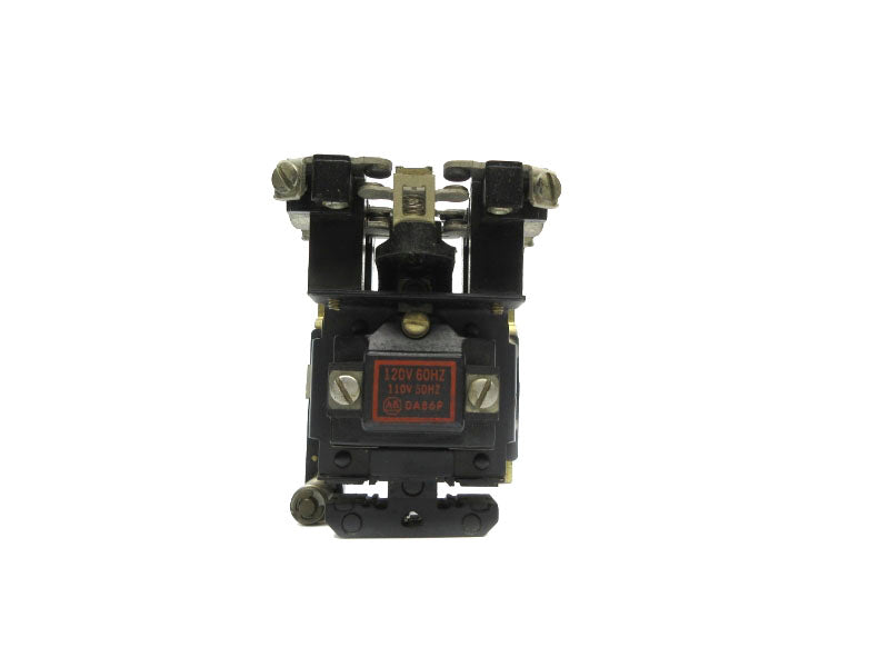 ALLEN BRADLEY 700-B310A1 SER. A 110/120V NSNP